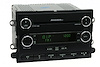 RADIO 2008-09 FORD MUSTAN