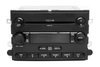 638-02640-NOA AM/FM Radio CD Player 2007 Ford F-150 Lincoln Mark LT - image 2