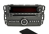 638-02687-D-BT AM/FM Radio CD Player 2008 Pontiac Torrent