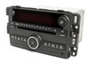638-02687-D-BT AM/FM Radio CD Player 2008 Pontiac Torrent - image 2