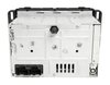 638-02687-D-BT AM/FM Radio CD Player 2008 Pontiac Torrent - image 4