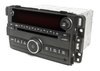 638-026887-D2 AM/FM Radio CD Player 2008 Pontiac Torrent - image 2