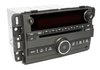 638-026887-D2 AM/FM Radio CD Player 2008 Pontiac Torrent - image 3