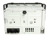638-026887-D2 AM/FM Radio CD Player 2008 Pontiac Torrent - image 4