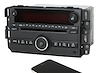 638-02691-D-BT AM/FM Radio 6 Disc CD Player 2007-2008-Pontiac Torrent