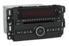 638-02691-D-BT AM/FM Radio 6 Disc CD Player 2007-2008-Pontiac Torrent - image 2