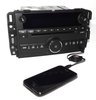 Factory Replacement Radio for 2009-2012 Chevy/GMC Truck - image 2