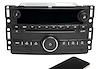638-02766-D-BT AM/FM Radio CD Player 2009-2010 Chevrolet Cobalt Pontiac G5