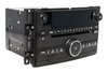 638-02766-D-BT AM/FM Radio CD Player 2009-2010 Chevrolet Cobalt Pontiac G5 - image 3