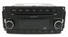 Replacement Radio 2008-2011 Dodge Ram Pickup Truck & Jeep Wrangler JK - image 2