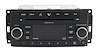 Factory Replacement Radio 2008-2013 Chrysler/Jeep/Dodge Car/Truck
