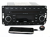 RADIO CHRYSLER DODGE JEEP