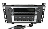 RADIO 2008-2011 CADILLAC