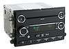 Replacement Radio w/Auxiliary Input for 2008-2009 Ford Taurus X
