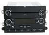 Replacement Radio w/Auxiliary Input for 2008-2009 Ford Taurus X - image 2