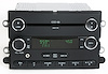 Replacement Radio w/Auxiliary Input for 2008-2009 Ford Taurus