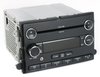 Replacement Radio w/Auxiliary Input for 2008-2009 Ford Taurus - image 2