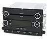 Factory Replacement Radio for 2008-2009 Mercury Sable/Ford Taurus