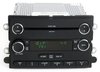 Factory Replacement Radio for 2008-2009 Ford Taurus/Mercury Sable - image 3