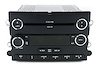 638-02909-NOA AM/FM Radio 6 Disc CD Player 2008-2009Mercury, Ford Sable, Taurus