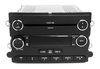 638-02909-NOA AM/FM Radio 6 Disc CD Player 2008-2009Mercury, Ford Sable, Taurus - image 2