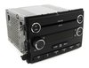 638-02909-NOA AM/FM Radio 6 Disc CD Player 2008-2009Mercury, Ford Sable, Taurus - image 4
