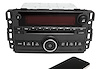 638-02937-D-BT AM/FM Radio CD Player 2009 Pontiac Torrent