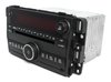 638-02937-D-BT AM/FM Radio CD Player 2009 Pontiac Torrent - image 2
