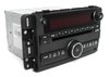 638-02937-D-BT AM/FM Radio CD Player 2009 Pontiac Torrent - image 3