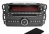 638-02938-D-BT AM/FM Radio CD Player 2009 Pontiac Torrent