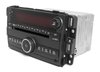 638-02938-D-BT AM/FM Radio CD Player 2009 Pontiac Torrent - image 2