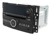638-02955-D-BT AM FM Radio MP3 CD Player 2009-2010-2011 Chevrolet HHR - image 2