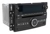 638-02955-D-BT AM FM Radio MP3 CD Player 2009-2010-2011 Chevrolet HHR - image 3