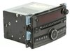 638-03004-D-BT AM FM Radio MP3 CD Player 2009-Saturn Aura - image 2
