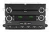 638-03013-NOA AM FM Radio MP3 CD Player 2009-2010 Ford Edge Lincoln MKX
