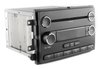 638-03013-NOA AM FM Radio MP3 CD Player 2009-2010 Ford Edge Lincoln MKX - image 4