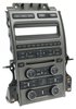 Replacement Radio & Climate Control Panel 2010-2012 Ford Taurus - image 2