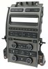 Replacement Radio & Climate Control Panel 2010-2012 Ford Taurus - image 3
