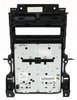 Replacement Radio & Climate Control Panel 2010-2012 Ford Taurus - image 4