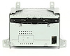 638-03183-NOA AM FM Radio MP3 CD Player 2010 Ford Taurus