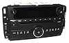 Factory Replacement Radio for