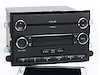 Replacement Radio w/Bluetooth for 2010 Mercury/Ford
