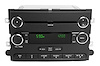 638-03197-BT2 AM FM Radio CD Player 2010 Ford Explorer Mercury Mountaineer - image 1