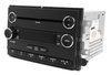 638-03197-BT2 AM FM Radio CD Player 2010 Ford Explorer Mercury Mountaineer - image 3