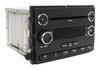 638-03197-BT2 AM FM Radio CD Player 2010 Ford Explorer Mercury Mountaineer - image 4
