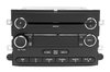 RADIO FORD AM/FM/CD/XM - image 2