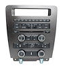 Replacement Radio & Climate Control Panel for 2010 Ford Mustang