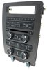 Replacement Radio & Climate Control Panel for 2010 Ford Mustang - image 2
