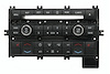 RADIO 2010-2012 FORD FLEX