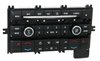 RADIO 2010-2012 FORD FLEX - image 3